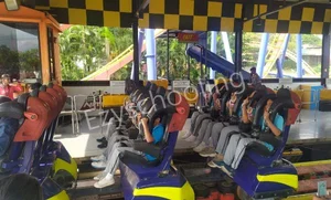 Podar International School Gallery 4