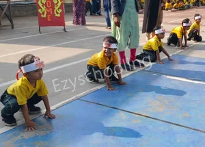 Pratibha International School & Junior College Gallery 1