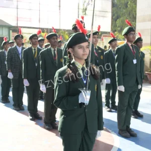 Pratibha International School & Junior College Gallery 6