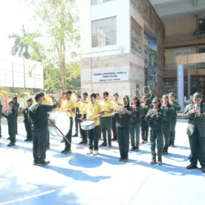 Pratibha International School & Junior College Gallery 5