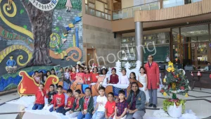 Pratibha International School & Junior College Gallery 4