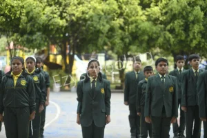 Pratibha International School & Junior College Gallery 3