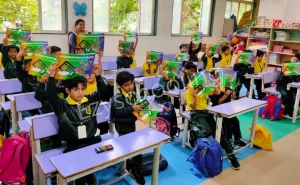 Pratibha International School & Junior College Gallery 2