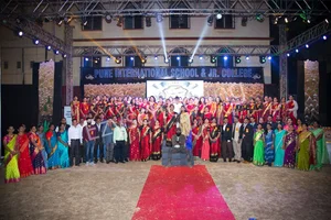 Pune International School Gallery 6