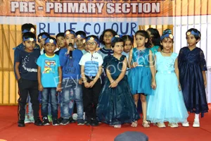 Pune International School Gallery 15