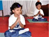 Pune Public School Pune Public School Gallery