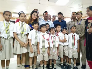 Mothers' Mount Global School Gallery 1