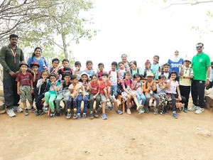 Radcliffe School Gallery 17