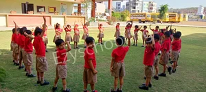 Radcliffe School Gallery 13