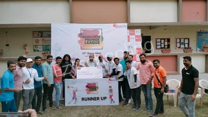 Radcliffe School Gallery 12