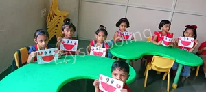 Radcliffe School Gallery 11