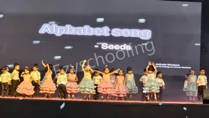 Radcliffe School Gallery 6