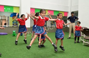 Rahul International School Gallery 35
