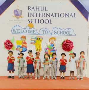 Rahul International School Gallery 15