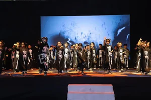 Rahul International School Gallery 2