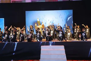 Rahul International School Gallery 1