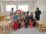 Randive International School Randive International School Gallery