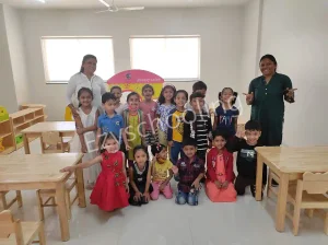Randive International School Gallery 3