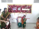 Randive International School Randive International School Gallery