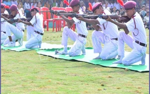 Rainbow International School Gallery 41