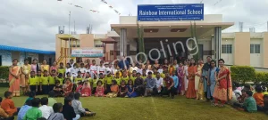 Rainbow International School Gallery 30