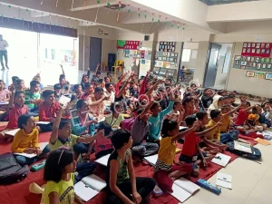 Rainbow International School Gallery 34