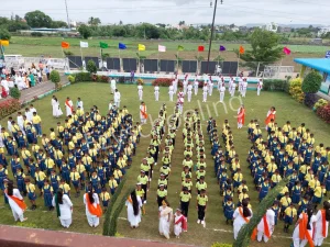 Rainbow International School Gallery 24