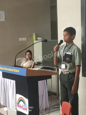Rainbow International School Gallery 22