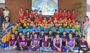 Rainbow International School Gallery 26