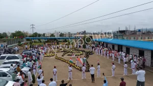 Rainbow International School Gallery 23