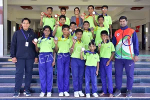 Rainbow International School Gallery 10