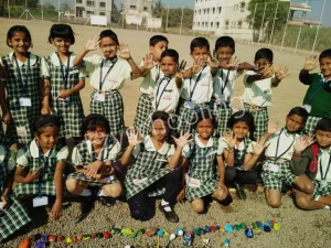 Rainbow International School Gallery 15