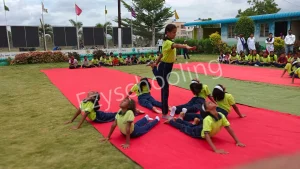 Rainbow International School Gallery 8