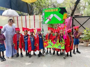 Rewachand Bhojwani Academy Gallery 4