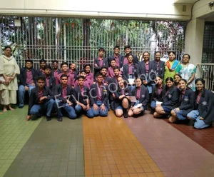 Rewachand Bhojwani Academy Gallery 3