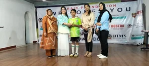 RIMS International School Gallery 14