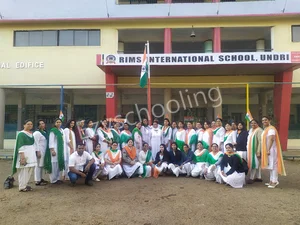 RIMS International School Gallery 13