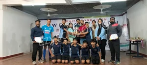 RIMS International School Gallery 12