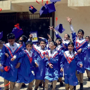 RIMS International School Gallery 11