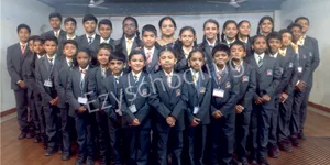 RIMS International School Gallery 8