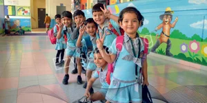 RIMS International School Gallery 7