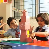 Mother's Mount Global School Mother's Mount Global School Gallery