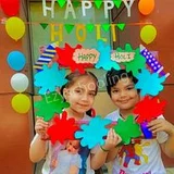 Mother's Mount Global School Mother's Mount Global School Gallery