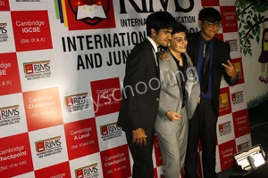 RIMS International School And Junior College Gallery 44