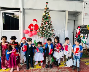 RIMS International School And Junior College Gallery 39