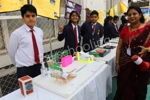 RIMS International School And Junior College Gallery 40