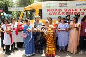 RIMS International School And Junior College Gallery 34