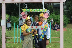 RIMS International School And Junior College Gallery 42