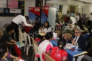 RIMS International School And Junior College Gallery 36