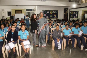 RIMS International School And Junior College Gallery 37